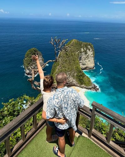 Nusa Penida Tour в сентябре — фото погоды (2025-09-19)
