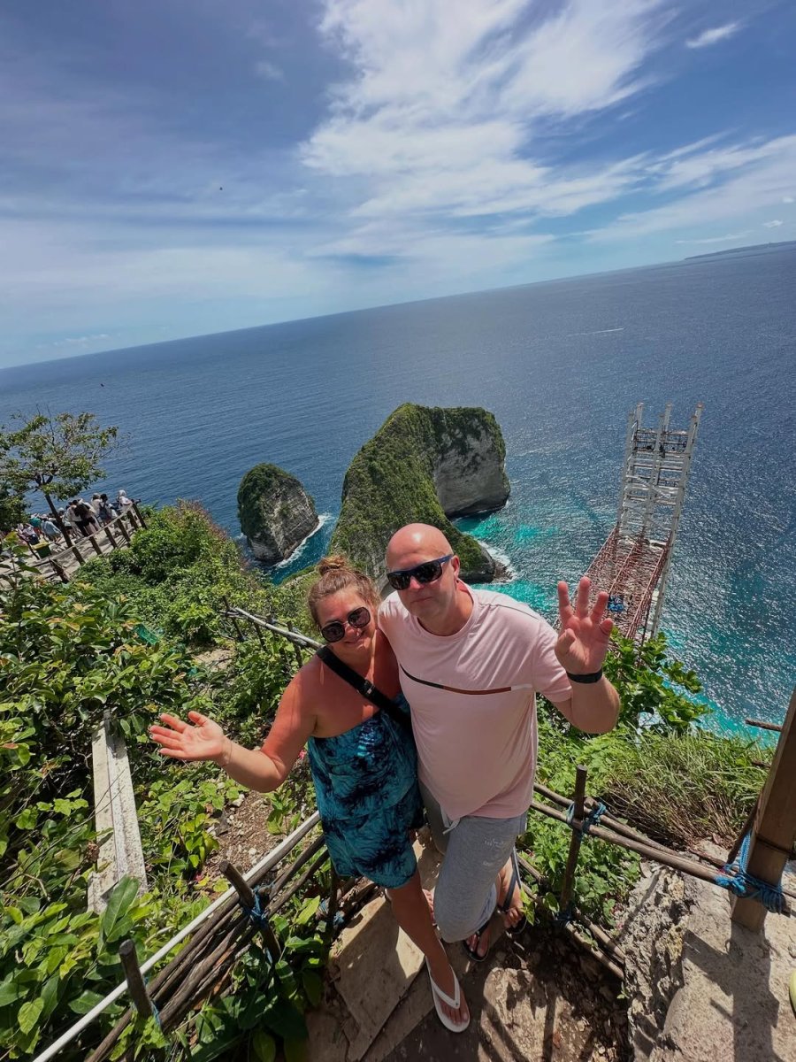 Погода в Nusa Penida Tour