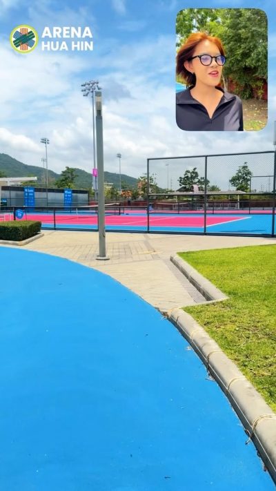 Arena Hua Hin Sports Club в июле — фото погоды (2026-07-14)