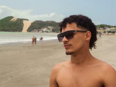 Ponta Negra Beach в сентябре — фото погоды (2025-09-08)