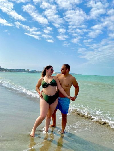 Ponta Negra Beach в сентябре — фото погоды (2025-09-30)
