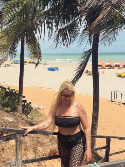 Ponta Negra Beach в ноябре — фото погоды (2025-11-20)