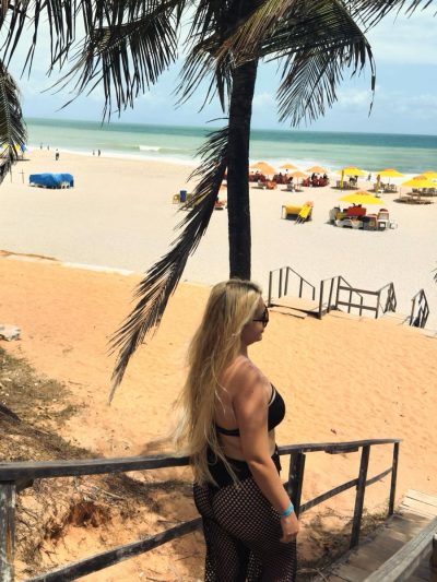 Ponta Negra Beach в ноябре — фото погоды (2025-11-20)