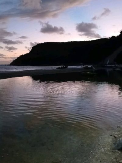 Ponta Negra Beach в марте — фото погоды (2026-03-04)