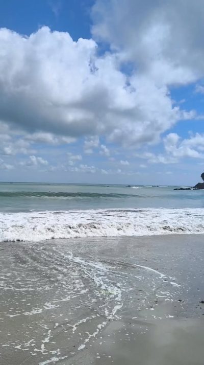 Ponta Negra Beach в марте — фото погоды (2026-03-26)