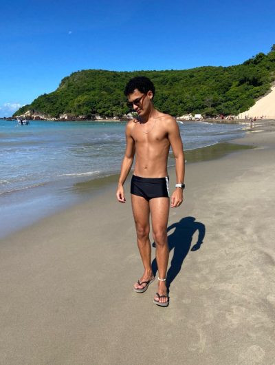 Ponta Negra Beach в марте — фото погоды (2026-03-27)