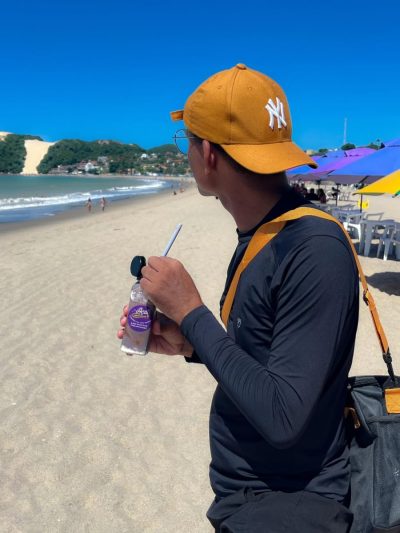 Ponta Negra Beach в мае — фото погоды (2026-05-31)