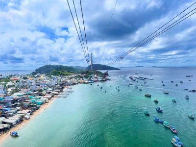 Sunworld Phú Quốc в октябре — фото погоды (2025-10-28)