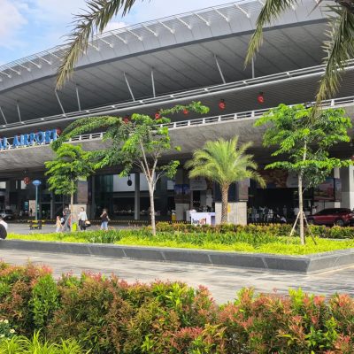 Sunworld Phú Quốc в феврале — фото погоды (2026-02-26)