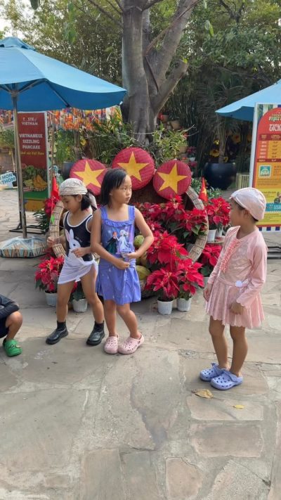 Sunworld Phú Quốc в апреле — фото погоды (2026-04-23)