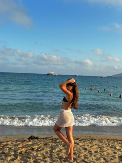 Yalong Bay Beach в июле — фото погоды (2026-07-11)