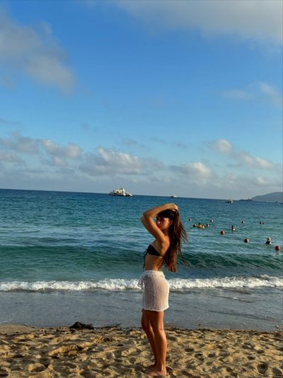 Yalong Bay Beach в июле — фото погоды (2026-07-11)