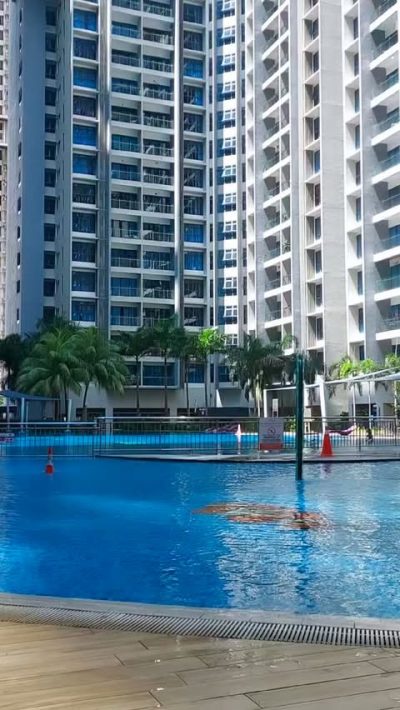 Atlantis Residence Melaka — фото погоды в июле (2026-07-02)