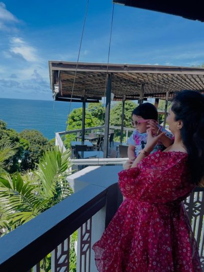 Centara Villas Phuket в сентябре — фото погоды (2025-09-24)