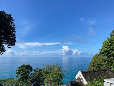 Centara Villas Phuket в октябре — фото погоды (2025-10-17)