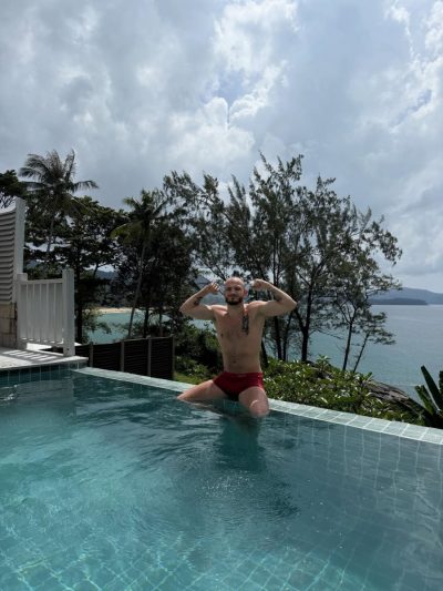 Centara Villas Phuket в ноябре — фото погоды (2025-11-19)