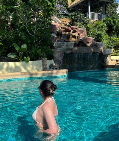 Centara Villas Phuket в ноябре — фото погоды (2025-11-30)