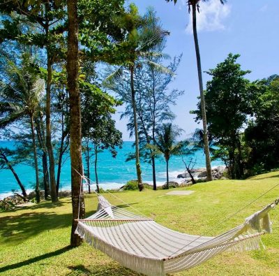 Centara Villas Phuket в феврале — фото погоды (2026-02-27)