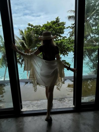 Centara Villas Phuket в мае — фото погоды (2026-05-18)