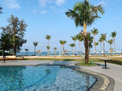 The Sol Beach Hotel-MT — фото погоды в марте (2019-03-15)