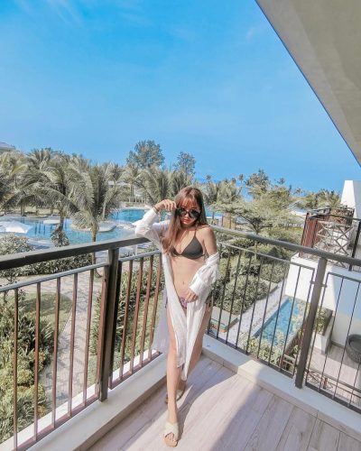 The Sol Beach Hotel-MT — фото погоды в сентябре (2019-09-21)