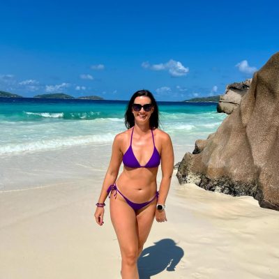 Anse Patates, La Digue, Seychelles в ноябре — фото погоды (2025-11-27)