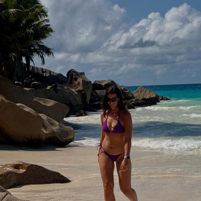 Anse Patates, La Digue, Seychelles в ноябре — фото погоды (2025-11-27)