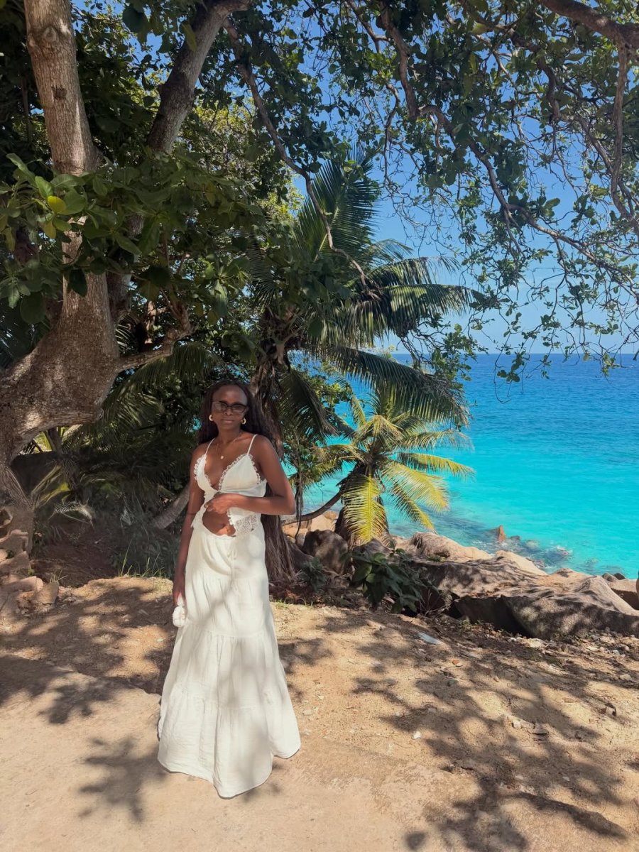Погода в Anse Patates, La Digue, Seychelles