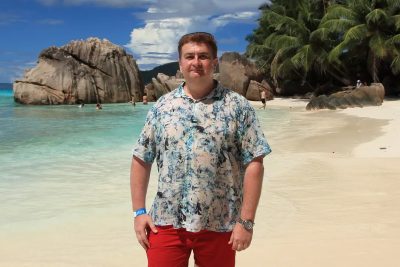 Anse Patates, La Digue, Seychelles в мае — фото погоды (2026-05-31)