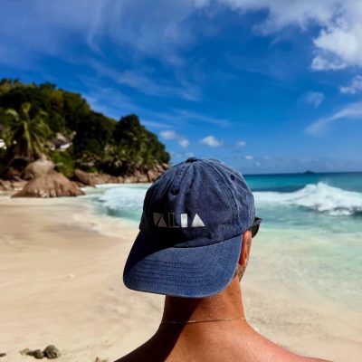 Anse Patates, La Digue, Seychelles в июне — фото погоды (2026-06-27)