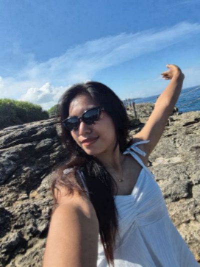 Devil's Tears Bay, Nusa Lembongan в апреле — фото погоды (2026-04-24)