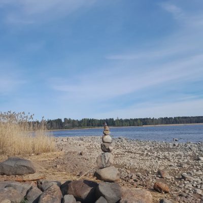 Приозерск в мае — фото погоды (2026-05-10)