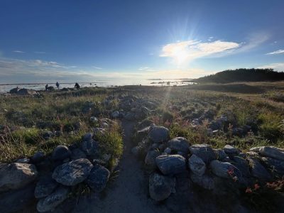 Каменные Лабиринты в июне — фото погоды (2026-06-27)