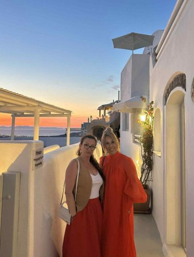 Santorini Imerovigli в июне — фото погоды (2025-06-11)