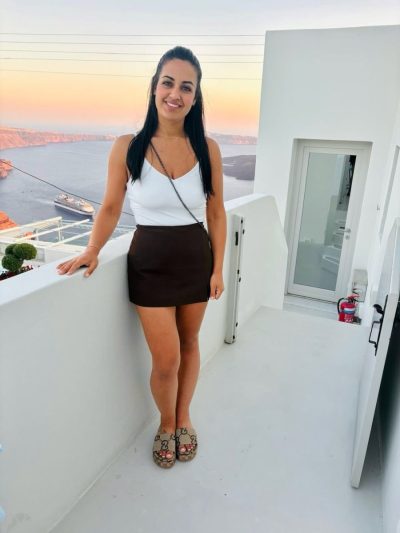 Santorini Imerovigli в июне — фото погоды (2026-06-27)