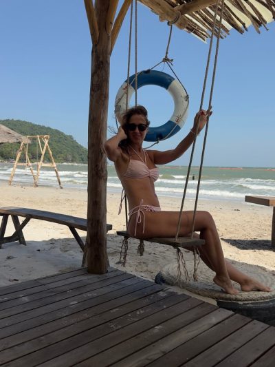 Beach Club в январе — фото погоды (2026-01-08)