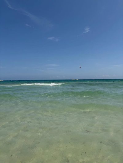 Beach Club в июне — фото погоды (2026-06-20)