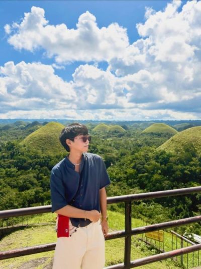 Bohol, Philippines в ноябре — фото погоды (2025-11-30)