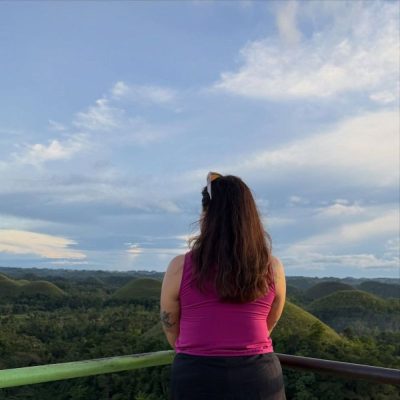 Bohol, Philippines в январе — фото погоды (2026-01-04)