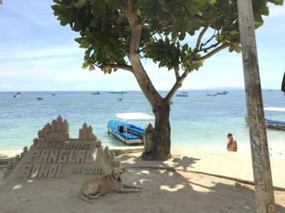 Bohol, Philippines в январе — фото погоды (2026-01-07)
