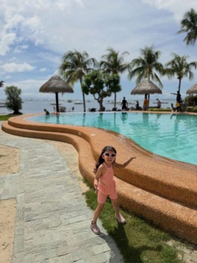 Bohol, Philippines в январе — фото погоды (2026-01-18)