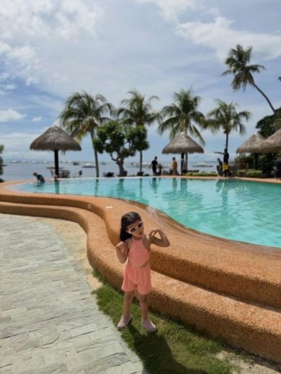 Bohol, Philippines в январе — фото погоды (2026-01-18)