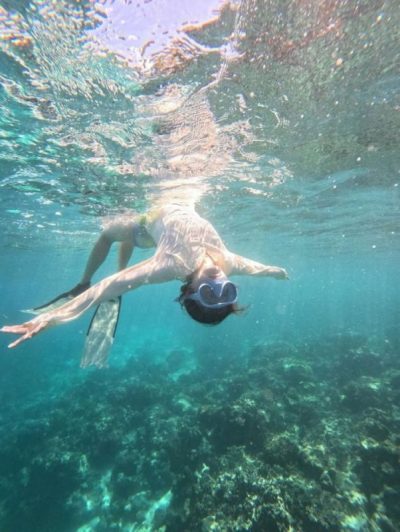 Bohol, Philippines в январе — фото погоды (2026-01-19)