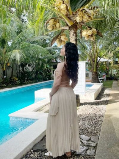 Bohol, Philippines в январе — фото погоды (2026-01-27)