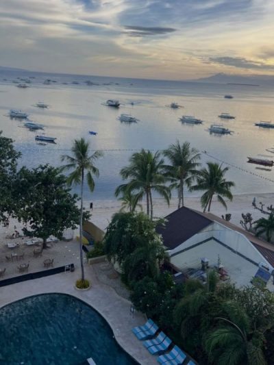 Bohol, Philippines в апреле — фото погоды (2026-04-29)