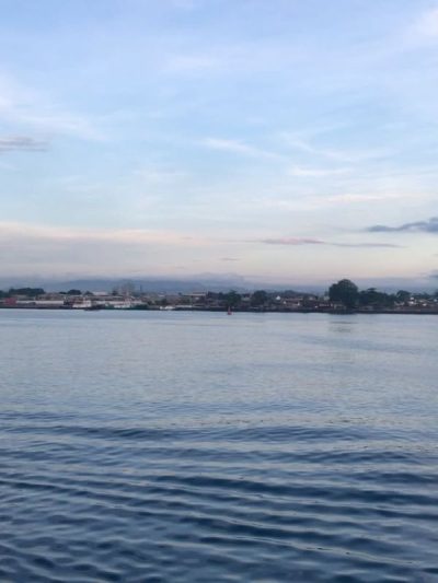 Bohol, Philippines в мае — фото погоды (2026-05-06)