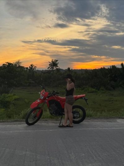 Bohol, Philippines в мае — фото погоды (2026-05-29)