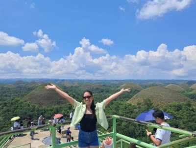 Bohol, Philippines в июне — фото погоды (2026-06-11)