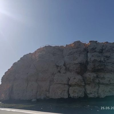 Шарм Эль Шейх,заповедник Рас Мухамед в мае — фото погоды (2026-05-30)