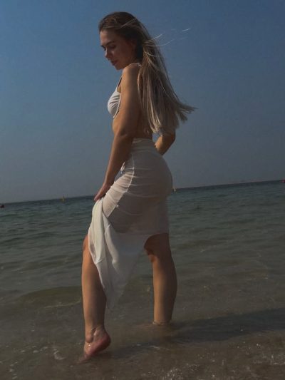 Palm Jumeirah в июне — фото погоды (2026-06-30)